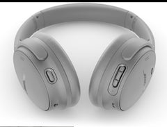 Bose QuietComfort Wireless Noise Cancelling Headphones - Moonlight Grey
