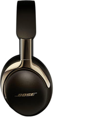 Bose QuietComfort Ultra Headphones 2nd Gen - Desert Gold
