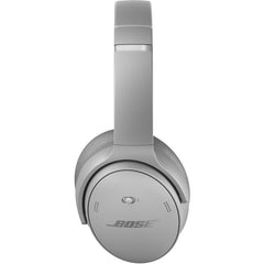 Bose QuietComfort Wireless Noise Cancelling Headphones - Moonlight Grey