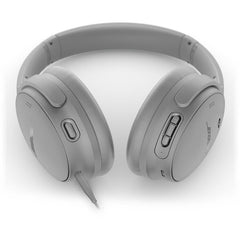 Bose QuietComfort Wireless Noise Cancelling Headphones - Moonlight Grey