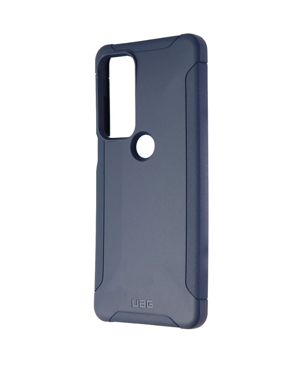 UAG Scout Case For Motorola Edge - Mallard