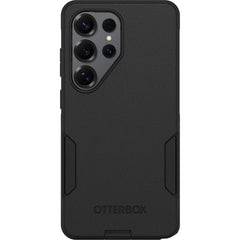 OtterBox Commuter Magnets Case For Samsung Galaxy S26 Ultra 5G - Black
