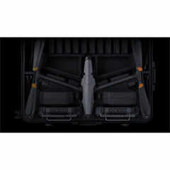 DJI Inspire 3 Professional 4K Cinema Drone T740 - Black