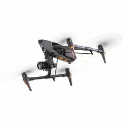 DJI Inspire 3 Professional 4K Cinema Drone T740 - Black