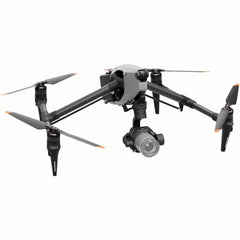 DJI Inspire 3 Professional 4K Cinema Drone T740 - Black