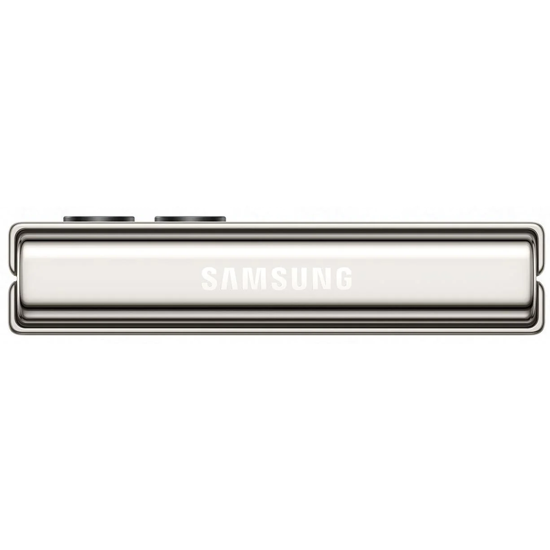 Samsung Galaxy Z Flip5 5G 6.7" 512GB/8GB - Cream