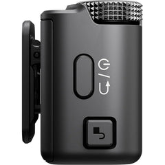 DJI Mic 3 Wireless Transmitter Unit - Black