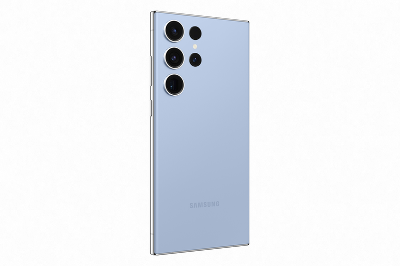 Samsung Galaxy S23 Ultra 5G (SM-S918) 6.8" 256GB - Sky Blue