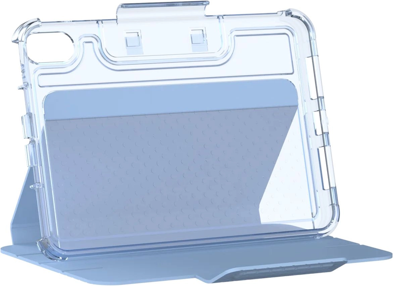 UAG U Lucent Folio Case For Apple iPad iPad Mini - Cerulean