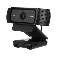 Logitech C920e HD Pro Webcam 1080p 30fps Autofocus – Black