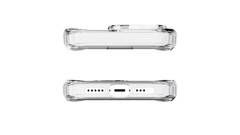 ITSKINS Origin MIA MagSafe Case For iPhone 15 Pro - Clear