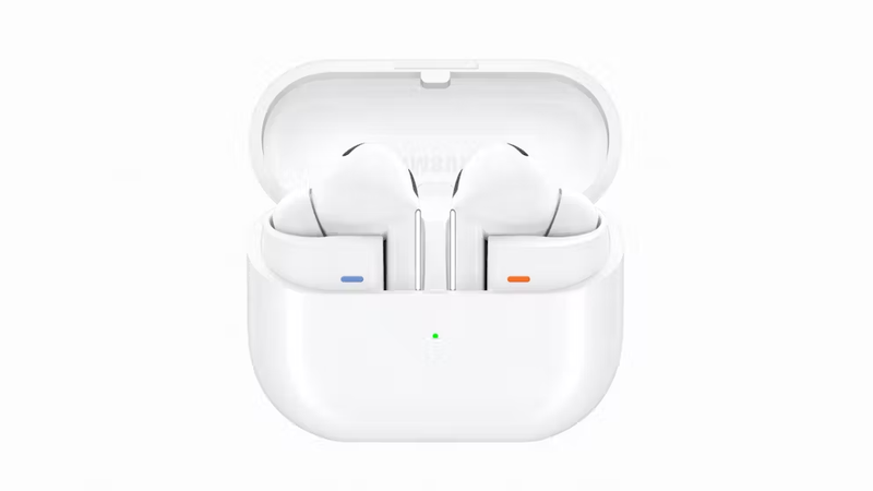 Samsung Galaxy Buds3 Pro - White