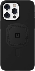 UAG [U] Lucent 2.0 Magsafe Case For Apple iPhone 14 Pro Max - Black