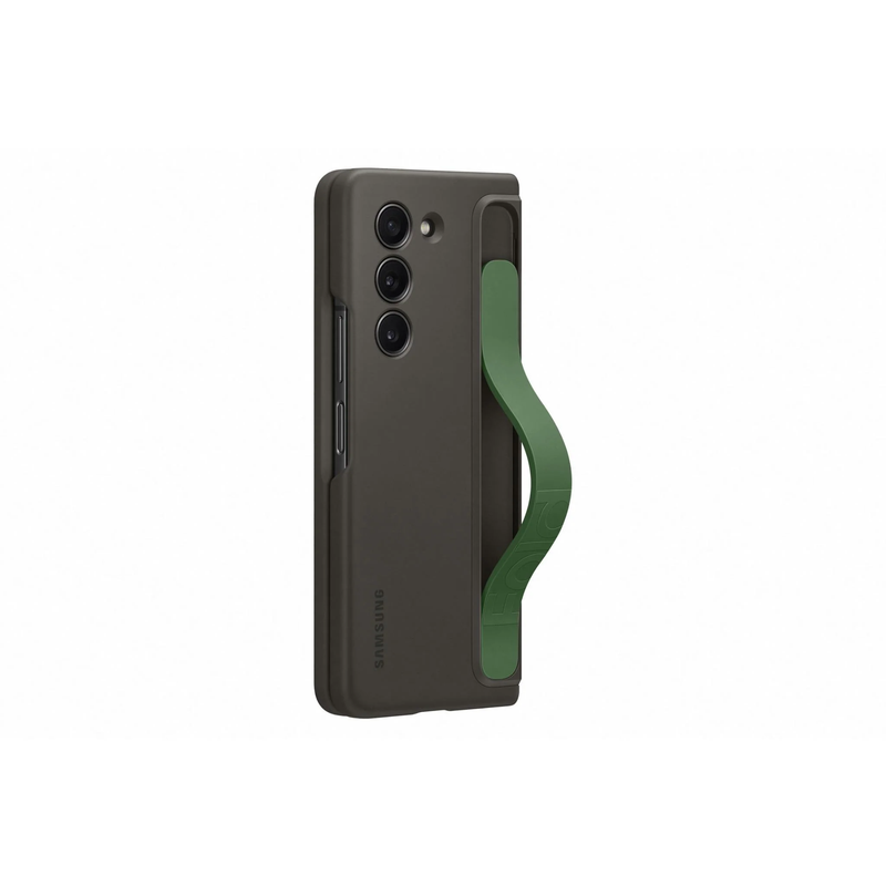 Samsung Standing Case For Galaxy Z Fold5 - Graphite