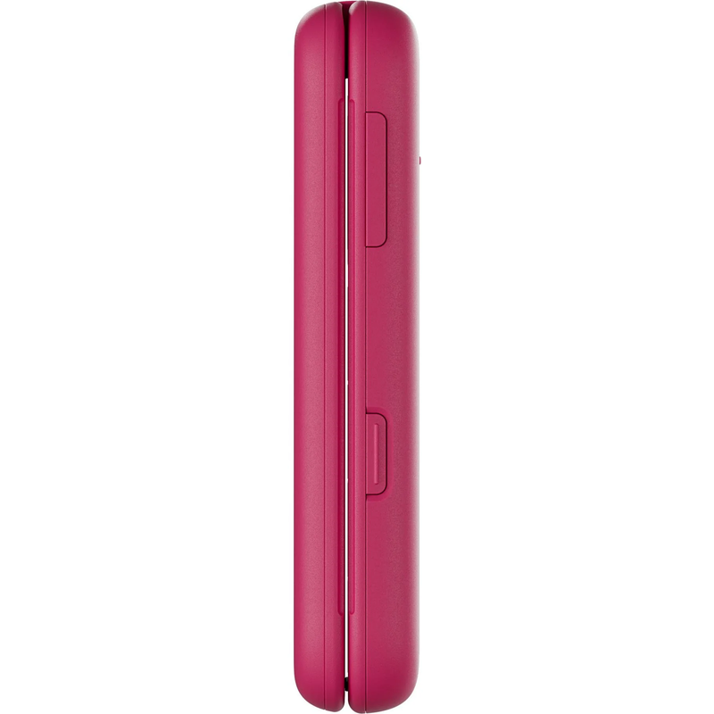 Nokia 2660 Flip 4G - Pop Pink