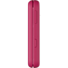 Nokia 2660 Flip 4G - Pop Pink