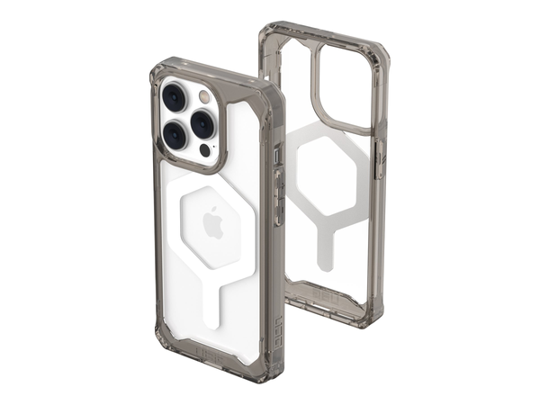 UAG Plyo Magsafe Case For i Phone 14 Pro - Ash