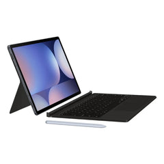 Samsung Book Cover Keyboard Case For Galaxy Tab S10+/S9+/S9 FE+ - Black