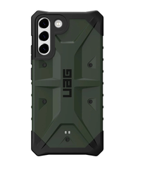 UAG Pathfinder Case For Galaxy S22 Plus - Olive Drab