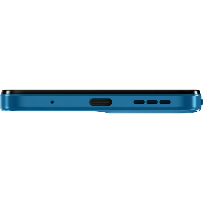 Motorola Moto g04 4G Dual Sim 64GB/4GB 6.6" - Satin Blue