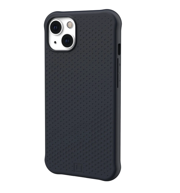 UAG U Dot Case For iPhone 13 - Black