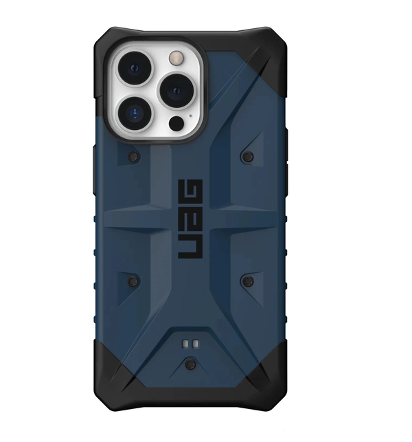 UAG Pathfinder Case For iPhone 13 Pro - Mallard