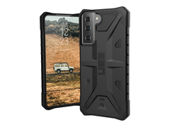 UAG Pathfinder Case For  Samsung Galaxy S21 - Black