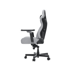 Anda Seat Kaiser 4 V2 Series Large Gaming Chair - Ash Grey