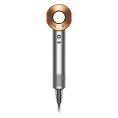 Dyson Supersonic Origin Hair Dryer 110442-01 - Nickel/Copper