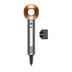 Dyson Supersonic Origin Hair Dryer 110442-01 - Nickel/Copper