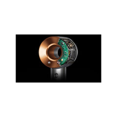 Dyson Supersonic Origin Hair Dryer 110442-01 - Nickel/Copper