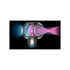 Dyson Supersonic Origin Hair Dryer 110442-01 - Nickel/Copper