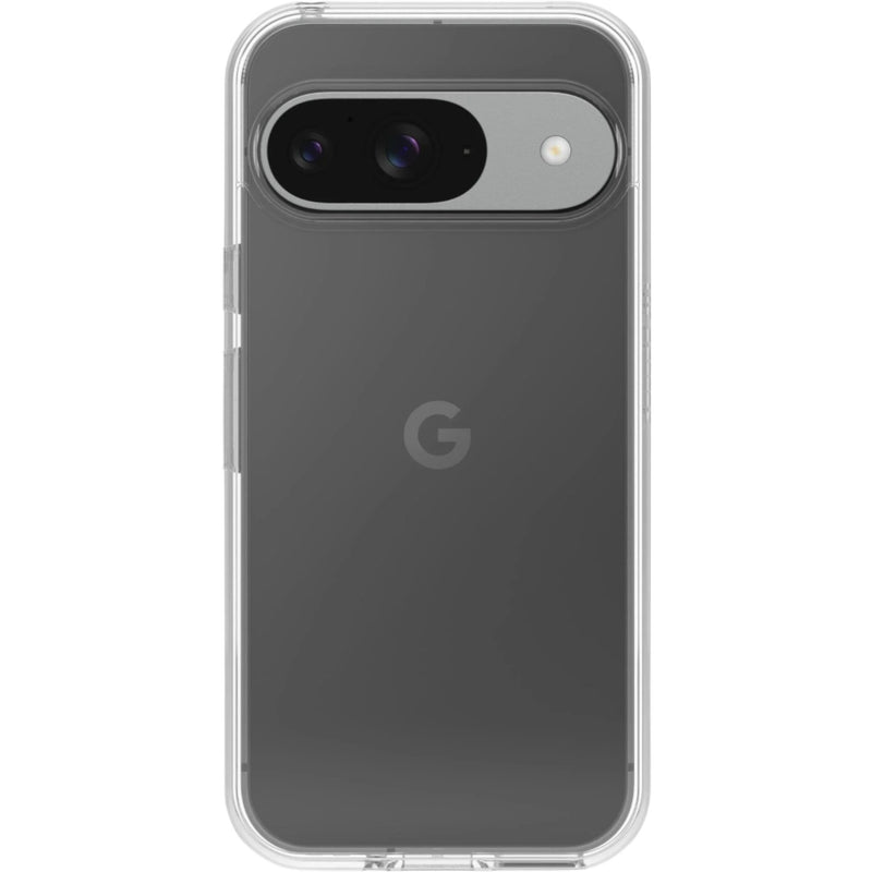 OtterBox Symmetry Clear Case For Google Pixel 9/9 Pro 6.3" - Clear