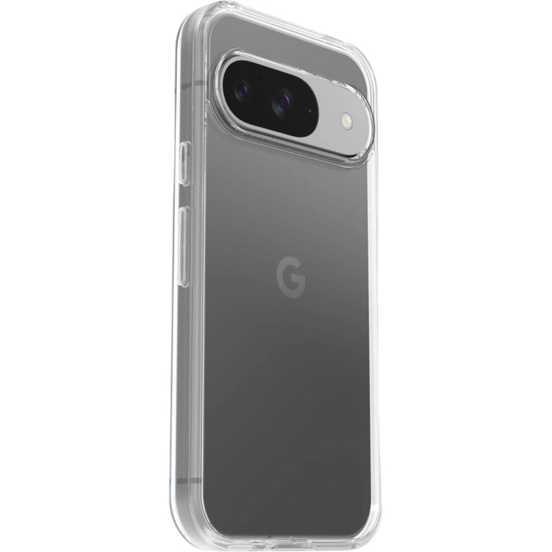 OtterBox Symmetry Clear Case For Google Pixel 9/9 Pro 6.3" - Clear