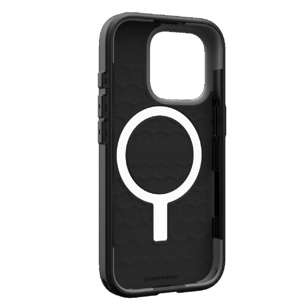 UAG Civilian Magsafe Case for iPhone 16 Pro - Black