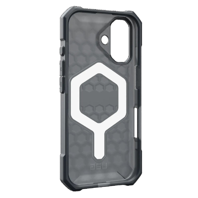 UAG Essential Armor Magsafe Case For iPhone 16 Plus - Ash