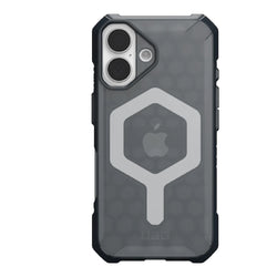 UAG Essential Armor Magsafe Case For iPhone 16 Plus - Ash