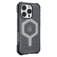 UAG Essential Armor Magsafe Case For iPhone 16 Pro Max - Ash