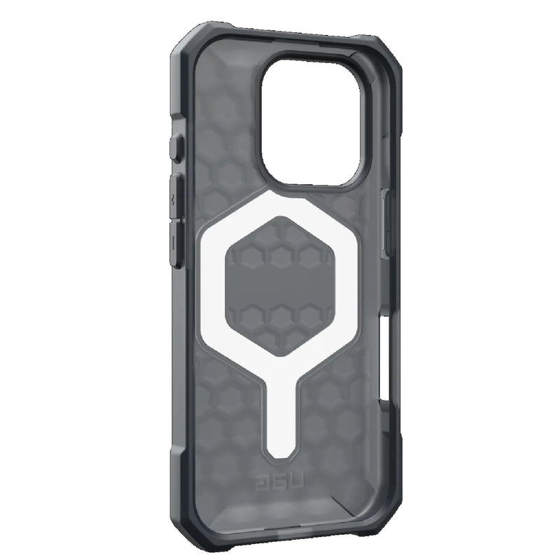 UAG Essential Armor Magsafe Case For iPhone 16 Pro Max - Ash