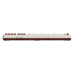 8BitDo Retro 108 Mechanical Keyboard - Fami Edition