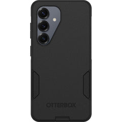 OtterBox Commuter Magnets Case For Samsung Galaxy S26 5G - Black