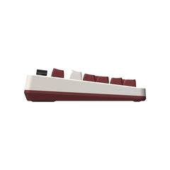 8BitDo Retro 108 Mechanical Keyboard - Fami Edition