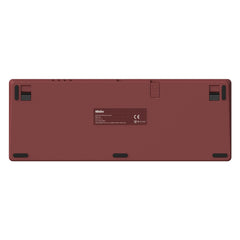 8BitDo Retro 108 Mechanical Keyboard - Fami Edition