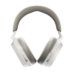 Sennheiser MOMENTUM 5 Over-Ear ANC Headphones 800079 - White
