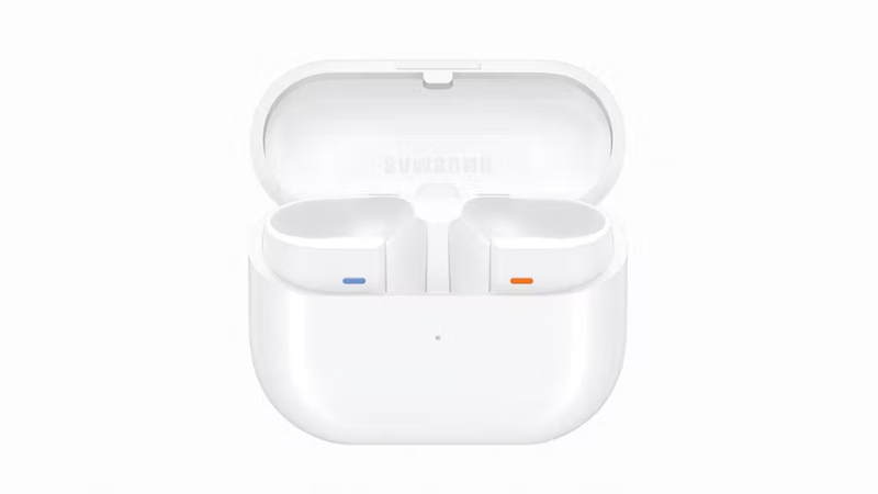 Samsung Galaxy Buds3 Pro - White