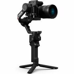 DJI RS 4 3-Axis Camera Gimbal 3kg Aluminium Alloy - Black
