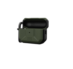 UAG Civilian Case For AirPods Pro(2nd Gen,2019) - Olive Drab