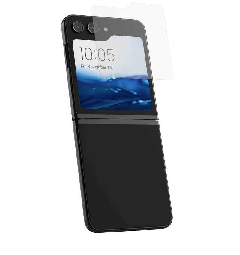 UAG Shield Glass Screen Protector For Samsung Galaxy Z Flip5