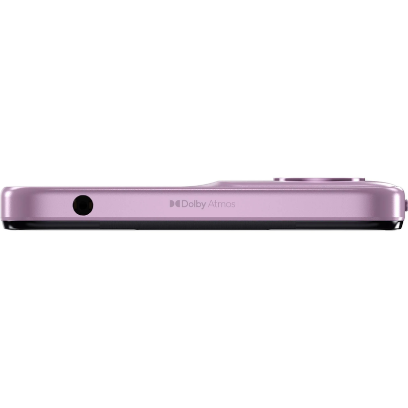 Motorola moto G24 Dual Sim 128GB/4GB 6.6" - Pink Lavender