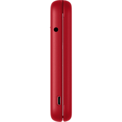 Nokia 2660 Flip 4G - Red